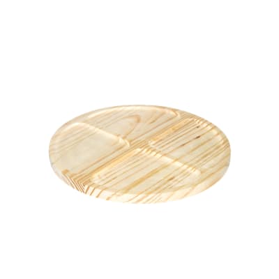 TABLA 4 DIVISIONES MADERA PINO STOLF MULTIMENAJE 30X1,5 CM 