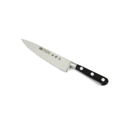 CUCHILLO COCINERO FORJADO MARTINEZ Y GASCON MULTIMENAJE