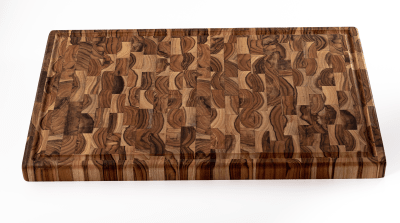 TABLA MULTIUSO MADERA TECA STOLF MULTIMENAJE 58,5X38X3,2 CM