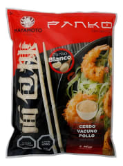 PANKO MAYAMOTO 1KG BLANCO