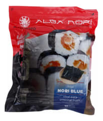 NORI MAYAMOTO BLUE 100HOJAS NORI PREMIUM