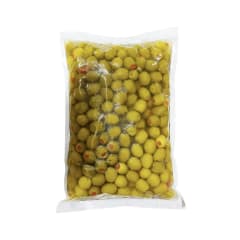 ACEITUNAS RELLENAS PIMENTON 1KG
