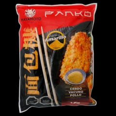 PANKO MAYAMOTO 1KG AMARILLO