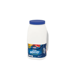 MAYONESA KRAFT 3.78 LT GALON