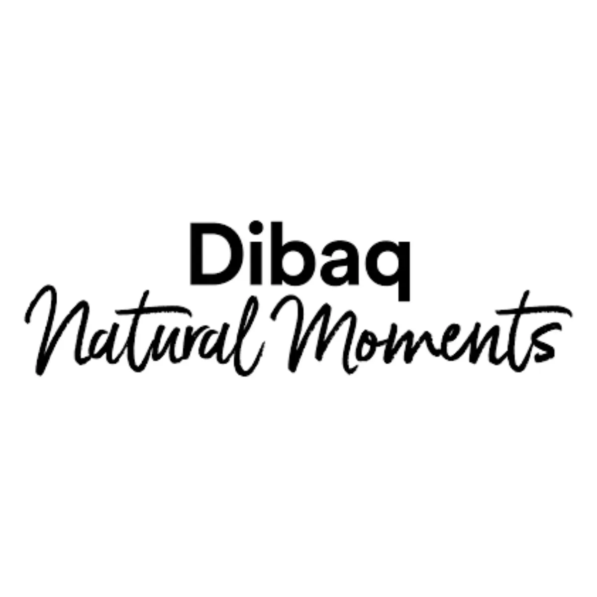 Dibaq Natural Moments