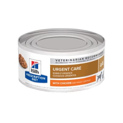 Hill's PD a/d, Recuperación, Alimento Húmedo para Perro y Gato, 156 g1