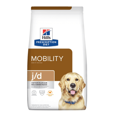 Hill's PD Canine j/d, cuidado articular2