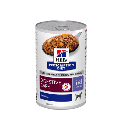 Hill's Prescription Diet i/d Low Fat 13oz