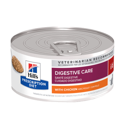 Hill´s PD Feline i/d 156gr