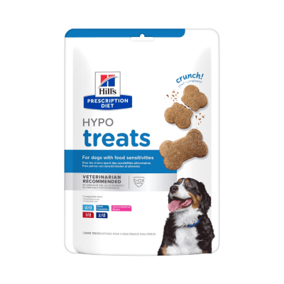 Hill's Prescription Diet Hypoallergenic Treats1
