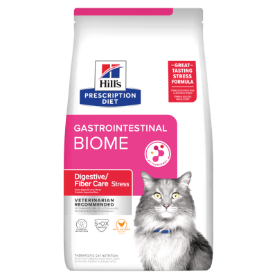 Hill's PD Feline Gastrointestinal Biome 1.8Kg
