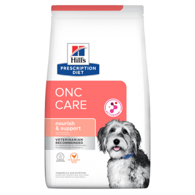 Hill's PD Canine ONC Care