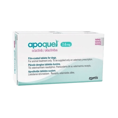 Apoquel 20 tab3