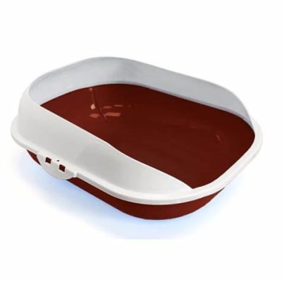 Arenero Abierto Con Marco – Freshkitty Guinda1