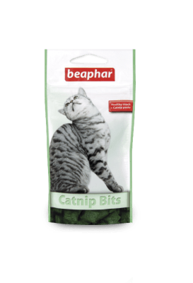 Catnip Bits Beaphar1