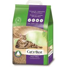 Cats Best Smart Pellets 10 Kg