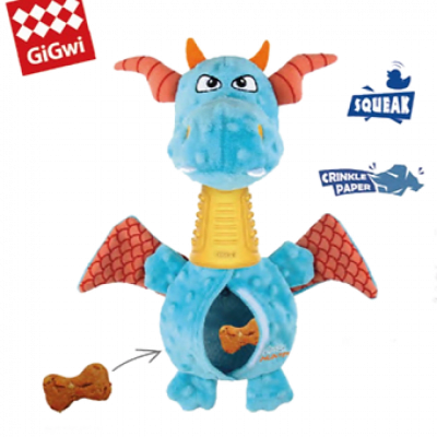Gigwi Wild Hunter Dragon Treats