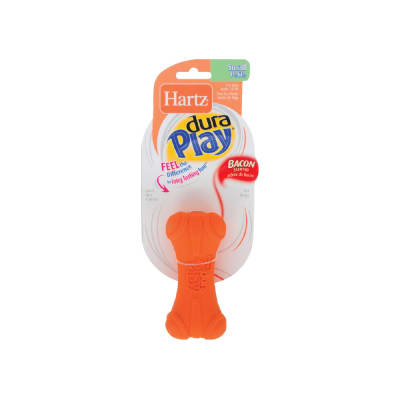 Hartz Duraplay Bone Dog
