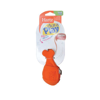 Hartz Duraplay Rocket