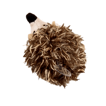 Gigwi Erizo con sonido1