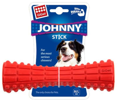 Gigwi Johnny Stick – Extra Durable