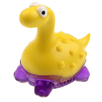 Gigwi Suppa Puppa Dino Para Cachorros