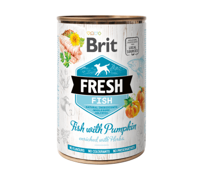 Brit Fresh Fish with Pumpkin1