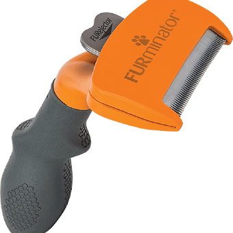 Furminator Undercoat Deshedding Perro Talla M