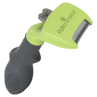 Furminator Undercoat Deshedding Perro Talla S