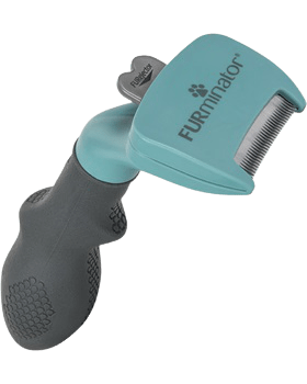 Furminator Undercoat Deshedding Gato Talla SM