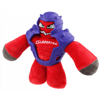 Gigwi Gladiator Squeaker