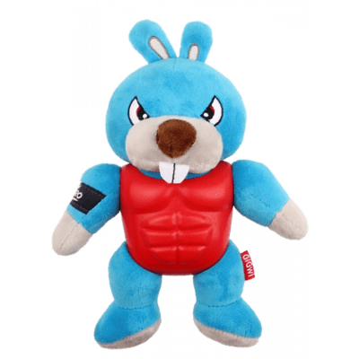 Gigwi I’m Hero TPR Armor Rabbit4