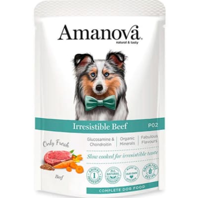 Amanova Irresistible Beef