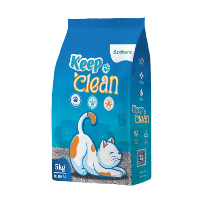 Arena Keep Clean 5kg