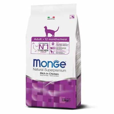 MONGE FELINE ADULT
