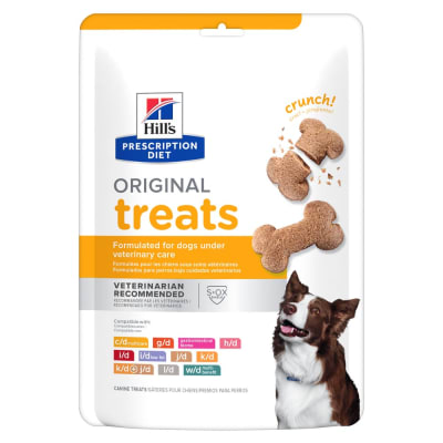 Hill´s PD Canine Treats1