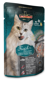 Leonardo Pescado Camarones1