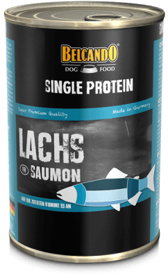 Belcando Single Protein Salmón1