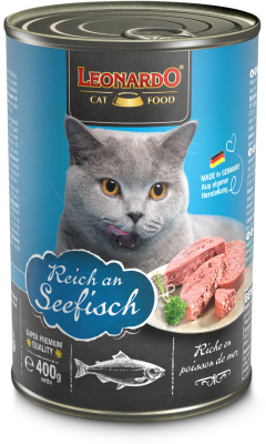 Leonardo Quality Selection Pescado1