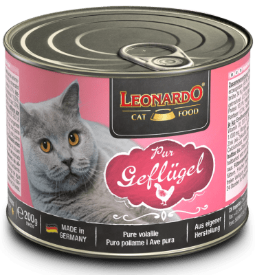 Leonardo Quality Selection Ave