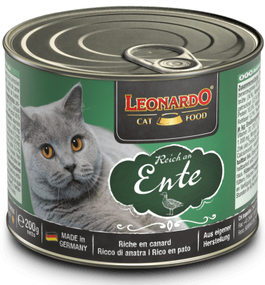 Leonardo Quality Selection Pato1