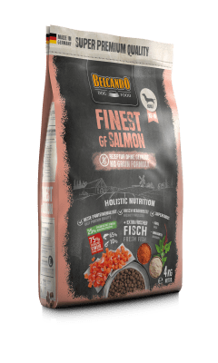 Belcando Finest GF Salmon
