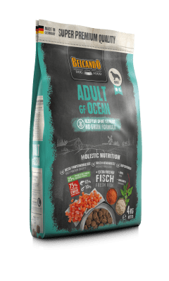 Belcando Adult GF Ocean