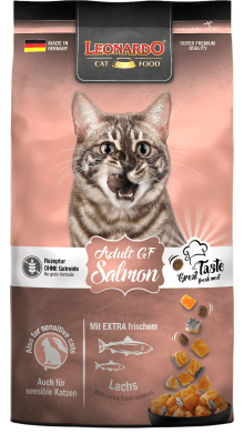 Leonardo Adult GF Salmon1