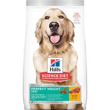 Hill's SD Adult Perfect Weight, todos los tamaños1
