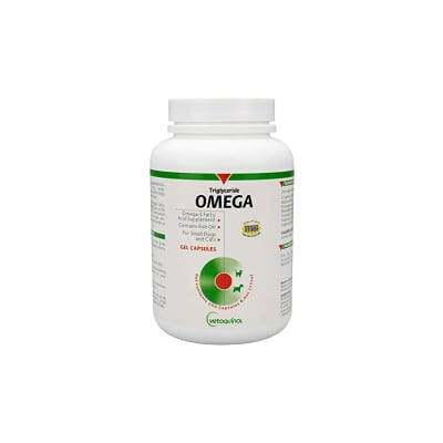 Triglyceride Omega  / Frasco por 60 unidades