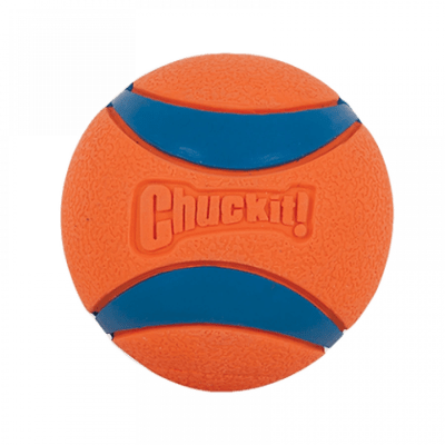 Chuckit Ultra Ball4