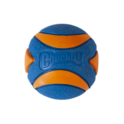 Chuckit! Ultra Squeaker Ball4