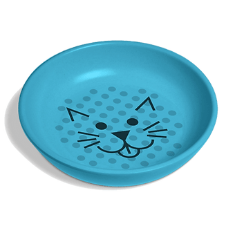 Plato Van Ness Ecoware 8 Oz Anti-Fatiga De Bigotes