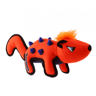 GiGwi Duraspikes Extra Durable Zorrillo